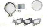 Turbolader-Montagesatz Neu für Opel Astra J & Chevrolet – OE 95524281