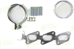 Turbolader-Montagesatz CHEVROLET CRUZE Neu | OE 95524281, 95527142, 25201063