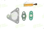 Turbolader-Montagesatz MERCEDES-BENZ E-KLASSE Neu | OE A6470960099, A6110960799, A6470960090