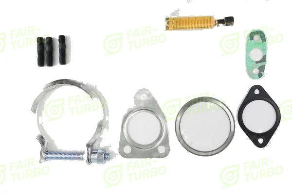 Turbolader-Montagesatz Neu für Fiat Bravo II & Opel – OE 55230176