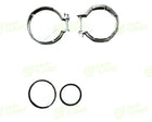 Turbolader-Montagesatz Neu für BMW 2er Active Tourer – OE 8584199
