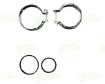 Turbolader-Montagesatz BMW 1 Neu | OE 8584199, 11658584200, 858419904