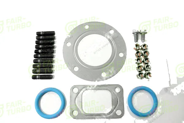 Turbolader-Montagesatz Neu – OE A0030967999