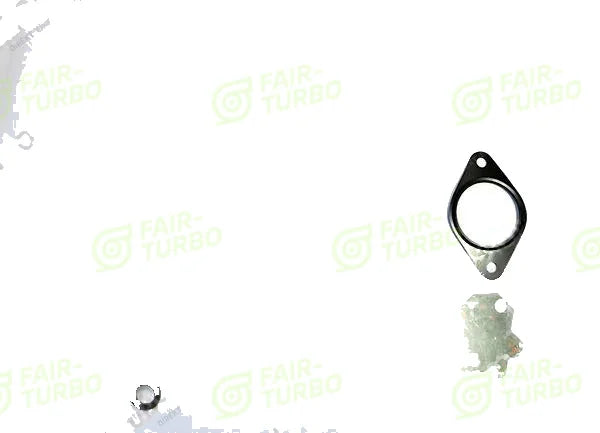 Turbolader-Montagesatz Neu für Mazda 6 Kombi – OE SH01-13-700E