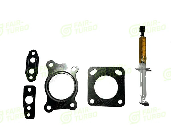 Turbolader-Montagesatz Neu für Ford Ranger & Mazda – OE 6M34-9G438-AC