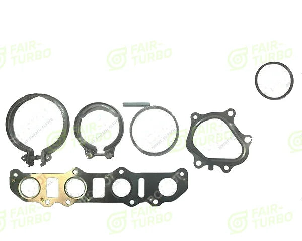 Turbolader-Montagesatz Neu für Volvo V90 II Kombi – OE 36011536