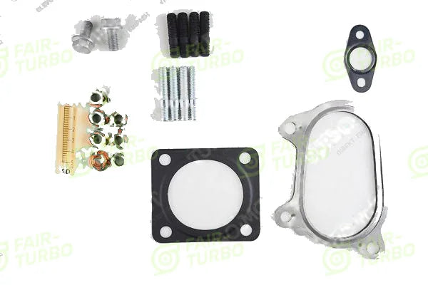 Turbolader-Montagesatz Neu für Fiat 500L & Alfa Romeo – OE 46340107