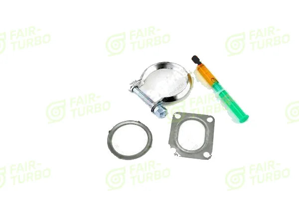 Turbolader-Montagesatz Neu für Fiat Bravo II & Iveco – OE 55191485