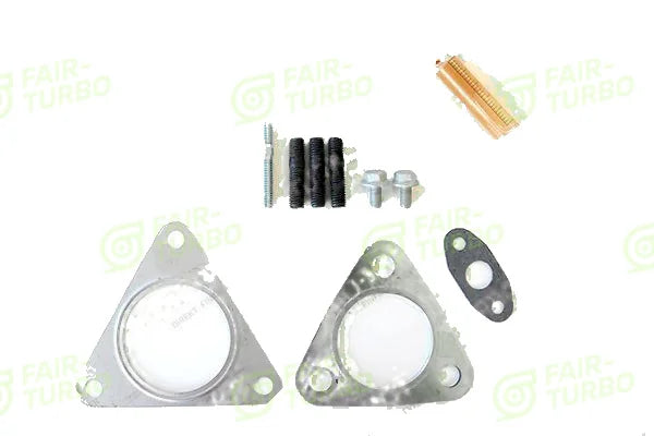 Turbolader-Montagesatz Neu für Renault Espace III – OE ME200898