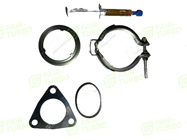Turbolader-Montagesatz Neu für Land Rover – OE LR057852