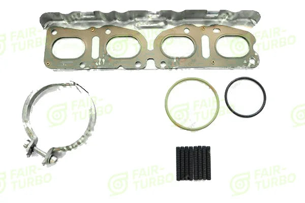 Turbolader-Montagesatz Neu für Mercedes-Benz C-Klasse – OE A2640901300