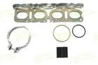 Turbolader-Montagesatz Neu für Mercedes-Benz C-Klasse – OE A2640901300