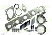 Turbolader-Montagesatz Neu für Volvo V60 I (D 5244 T17) – OE 36050237