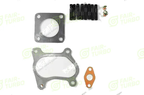 Turbolader-Montagesatz Neu für Ford Ranger & Mazda – OE XM349G438AC