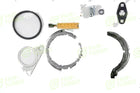 Turbolader-Montagesatz Neu für Mercedes-Benz A-Klasse – OE A0908064017