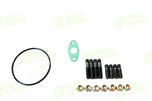 Turbolader-Montagesatz Neu | OE 51091007615, 51091009615, 51.09100-7580