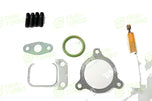 Turbolader-Montagesatz MERCEDES-BENZ 124 Stufenheck Neu | OE A6030901280, A6030900480