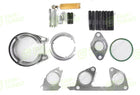 Turbolader-Montagesatz Neu für VW Beetle (CJAA) – OE 03L253019E