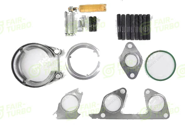 Turbolader-Montagesatz Neu für VW Beetle (CJAA) – OE 03L253019E