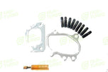Turbolader-Montagesatz FIAT UNO Neu | OE 7701351448, 7701463600, 7700727641