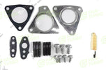 Turbolader-Montagesatz NISSAN PATROL GR V Wagon Neu | OE 144112W20A, 144112W204, 144112W203