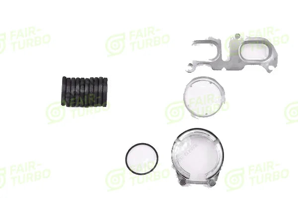 Turbolader-Montagesatz Neu für Audi Q5 (CNHA) – OE 04L253010SX