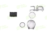 Turbolader-Montagesatz AUDI A4 Allroad B8 Neu | OE 04L253010SX, 04L253056CX, 04L253056LV
