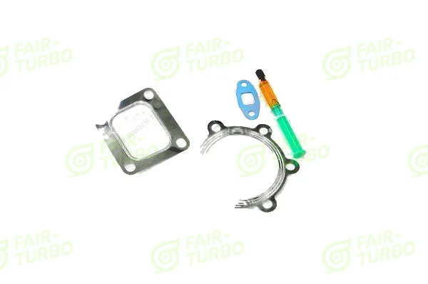 Turbolader-Montagesatz Neu für MAN TGA – OE 51.09100-7606
