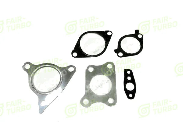 Turbolader-Montagesatz Neu für Renault Trucks Maxity – OE 14411LC10BRE