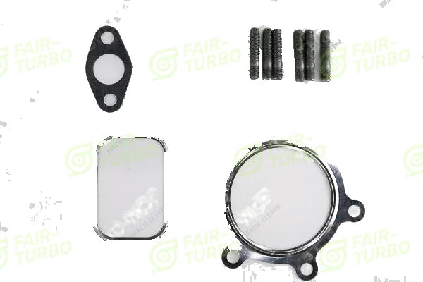 Turbolader-Montagesatz Neu für DAF 75 CF & Bova – OE 1314933A