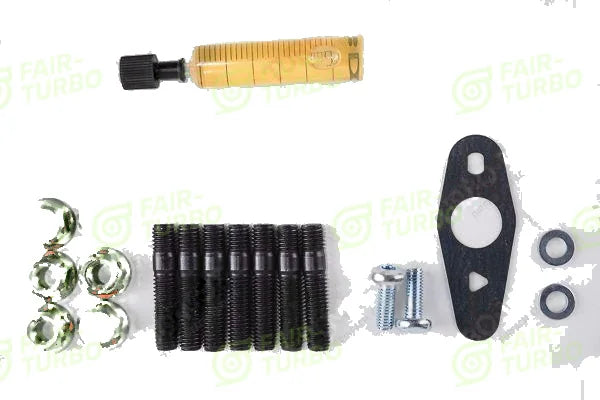 Turbolader-Montagesatz Neu für Opel Vectra C Caravan – OE 55565073