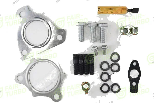 Turbolader-Montagesatz Neu für Mitsubishi ASX & Citroën – OE 1515A185