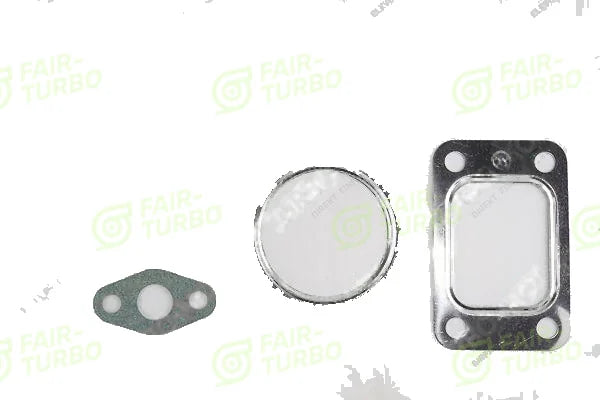 Turbolader-Montagesatz Neu für Saab 900 I – OE 504226543