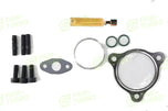 Turbolader-Montagesatz AUDI A4 B7 Neu | OE 95512302500, 059145722J, 059145722JV