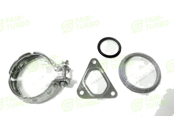 Turbolader-Montagesatz Neu für Mercedes-Benz C-Klasse – OE 6120900080
