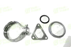 Turbolader-Montagesatz Neu für Mercedes-Benz C-Klasse – OE 6120900080