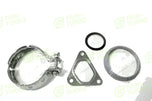 Turbolader-Montagesatz MERCEDES-BENZ C-KLASSE Neu | OE 6120900080, A6120900080, A6460902080