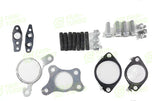 Turbolader-Montagesatz NISSAN NP300 NAVARA Neu | OE JIC02166I, 14411EC00A, 14411EC00B