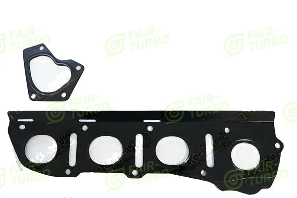Turbolader-Montagesatz Neu für Mercedes-Benz S-Klasse – OE A2780901380