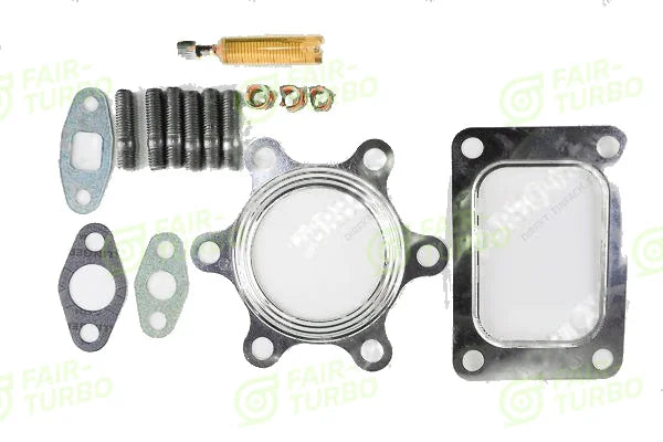 Turbolader-Montagesatz Neu – OE HANOMAG 3596093