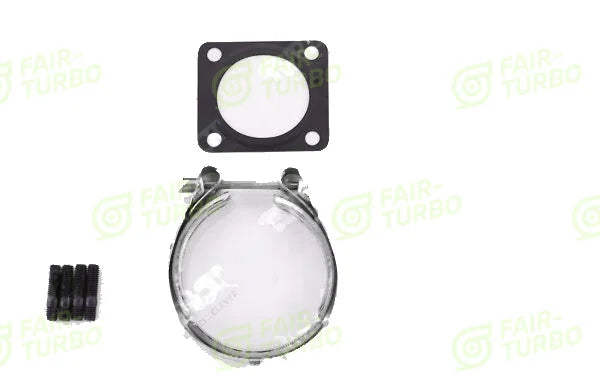 Turbolader-Montagesatz Neu für Fiat 500X & Abarth (EAM) – OE 71724564