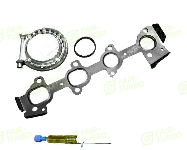 Turbolader-Montagesatz Neu für Mercedes-Benz – OE 6080903000