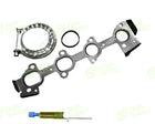 Turbolader-Montagesatz Neu für Mercedes-Benz – OE 6080903000