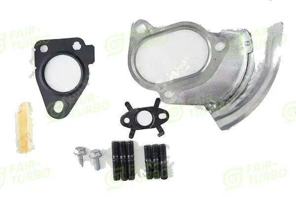 Turbolader-Montagesatz Neu für Dacia Duster – OE 1441100Q1GEX