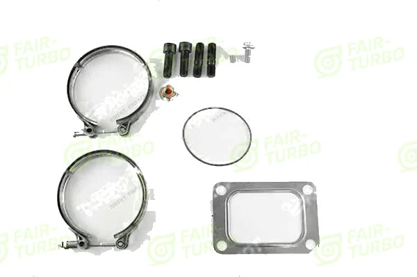 Turbolader-Montagesatz Neu – OE 05042692290