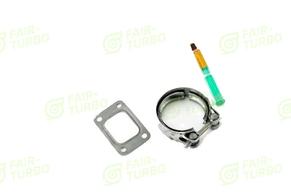 Turbolader-Montagesatz Neu für Iveco (F1CE3481C) – OE 500062252