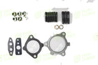 Turbolader-Montagesatz Neu für Toyota Land Cruiser Prado – OE T809A04