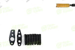 Turbolader-Montagesatz NISSAN MURANO II Neu | OE 144115X01B, 14411-5X00A, 144115X01A