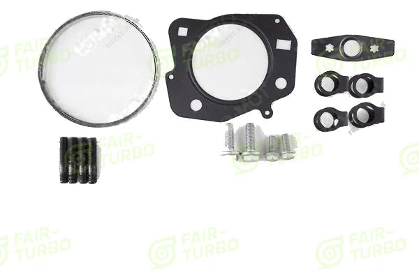 Turbolader-Montagesatz Neu für Opel Insignia A & Saab – OE 12658317