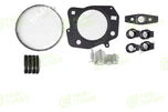 Turbolader-Montagesatz OPEL ASTRA J GTC Neu | OE 12658317, 12634179, 0860545